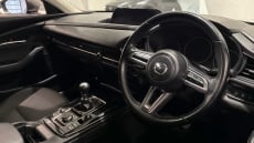 Mazda Cx-30 2.0 e-Skyactiv G MHEV Sport Lux 5dr Petrol Hatchback